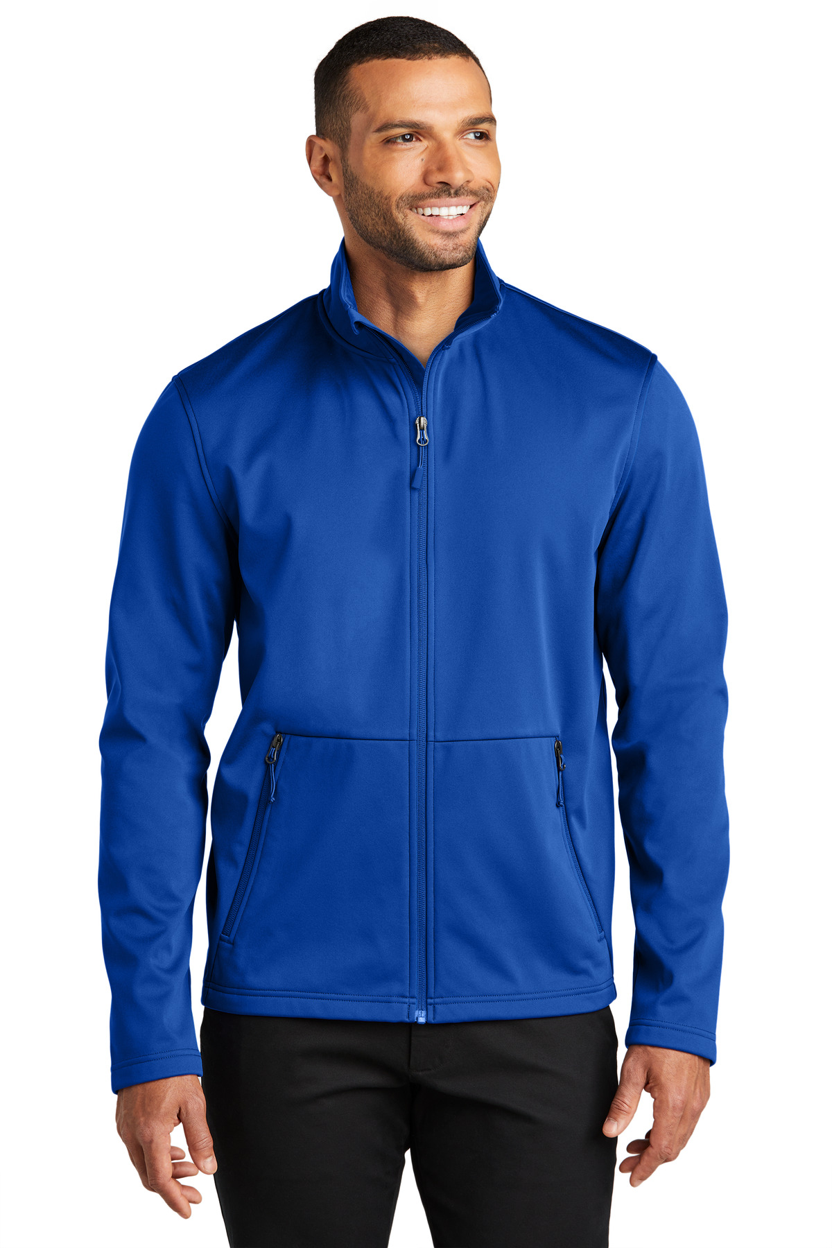 True Royal Blue