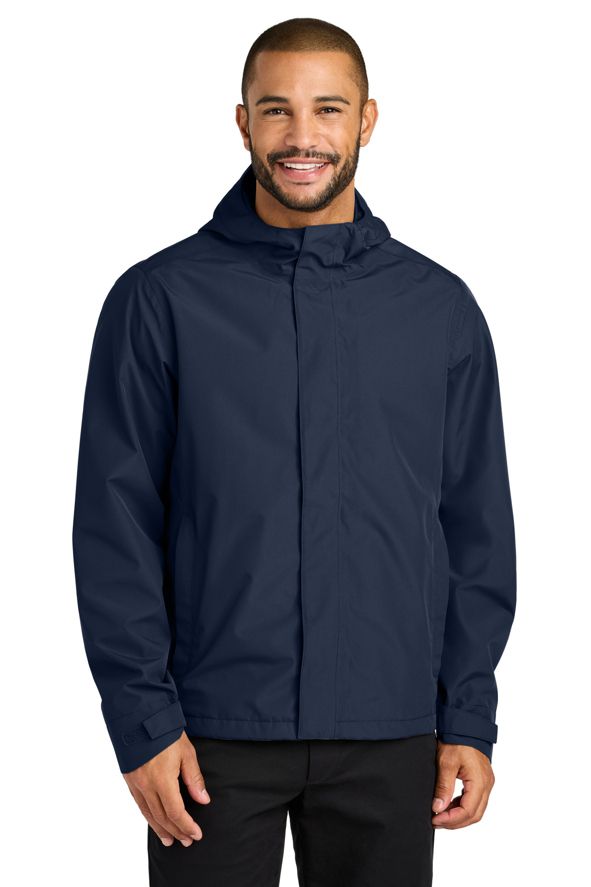 True Navy Blue