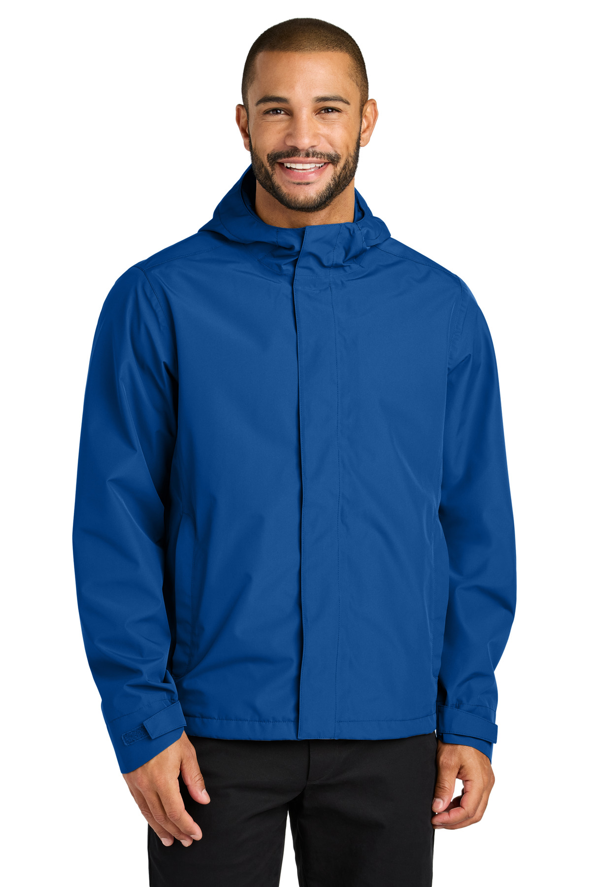 True Royal Blue