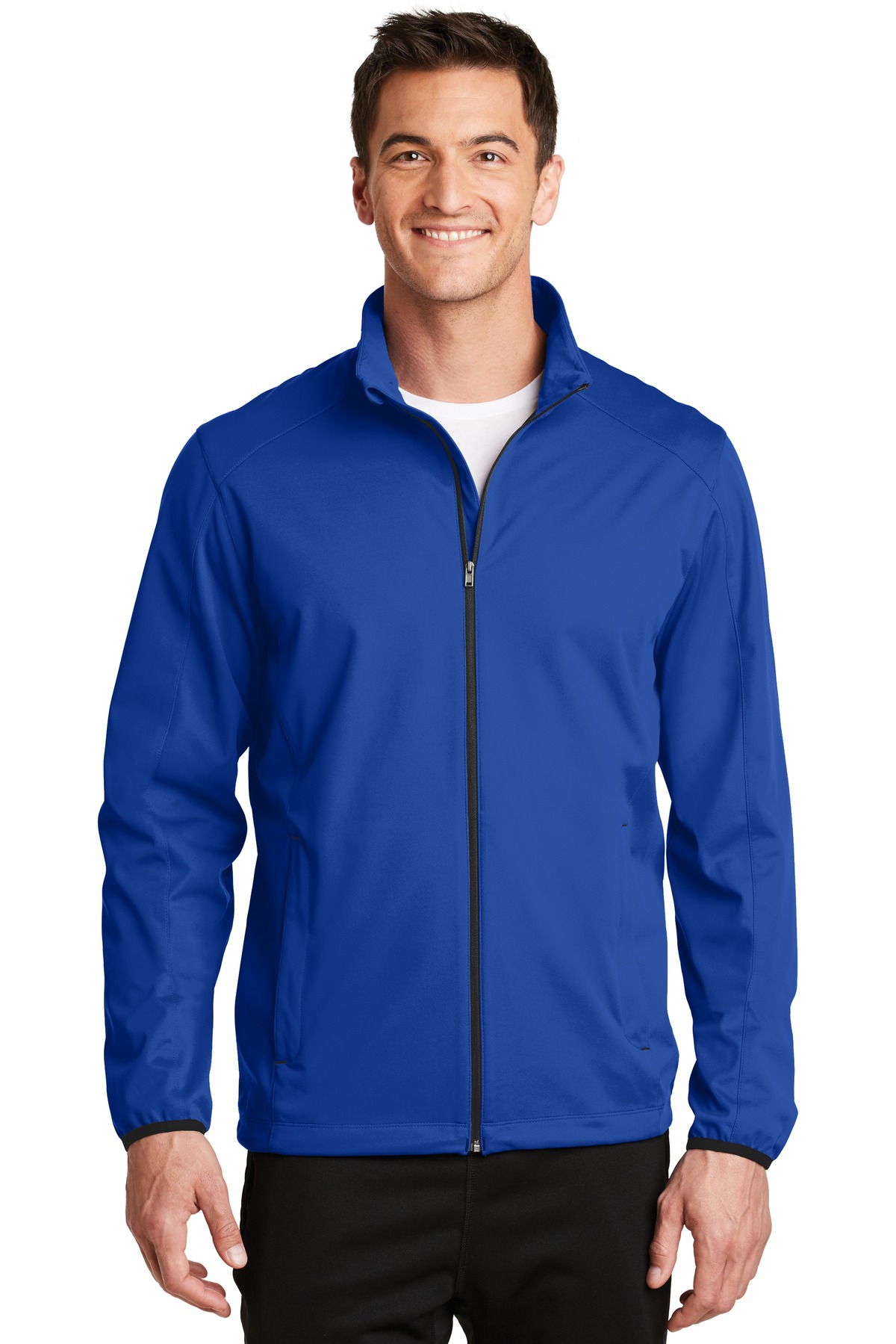 True Royal Blue