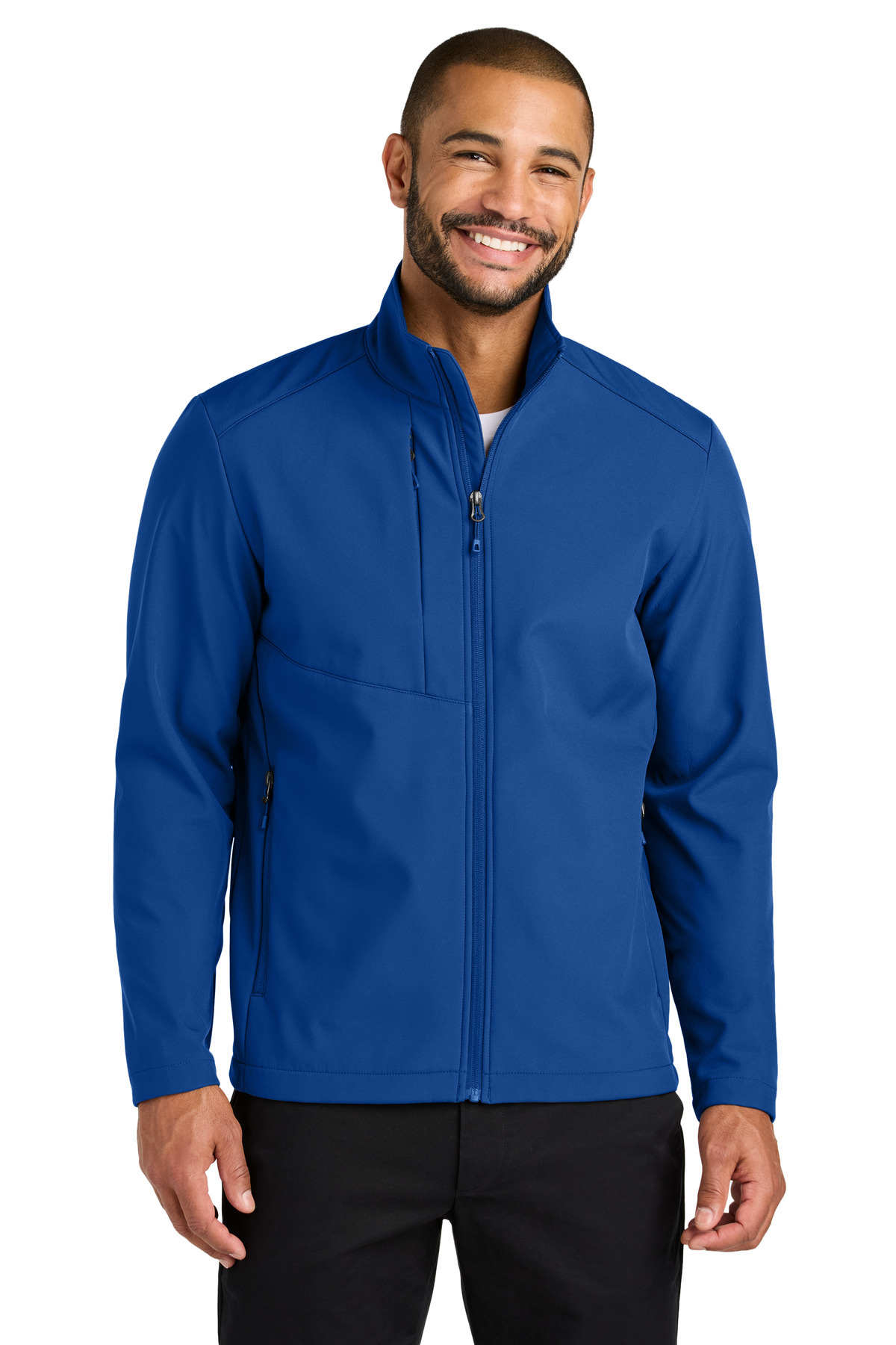 True Royal Blue