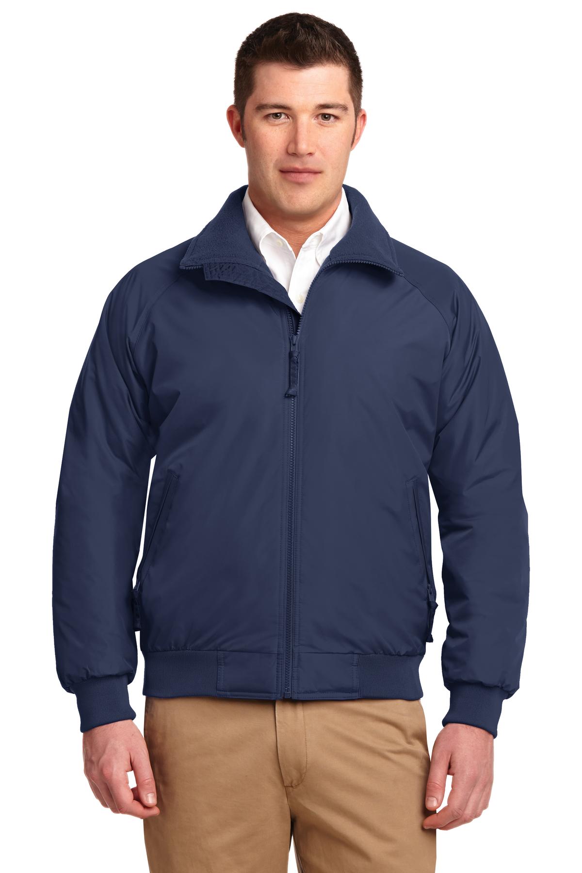True Navy Blue