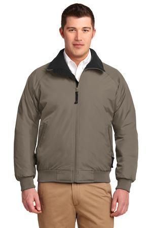 Khaki Beige/True Black