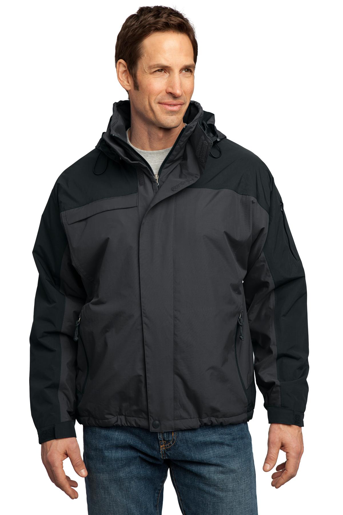Graphite Gray/Black