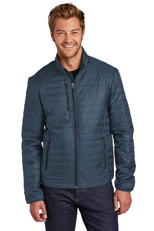 Regatta Blue/River Blue