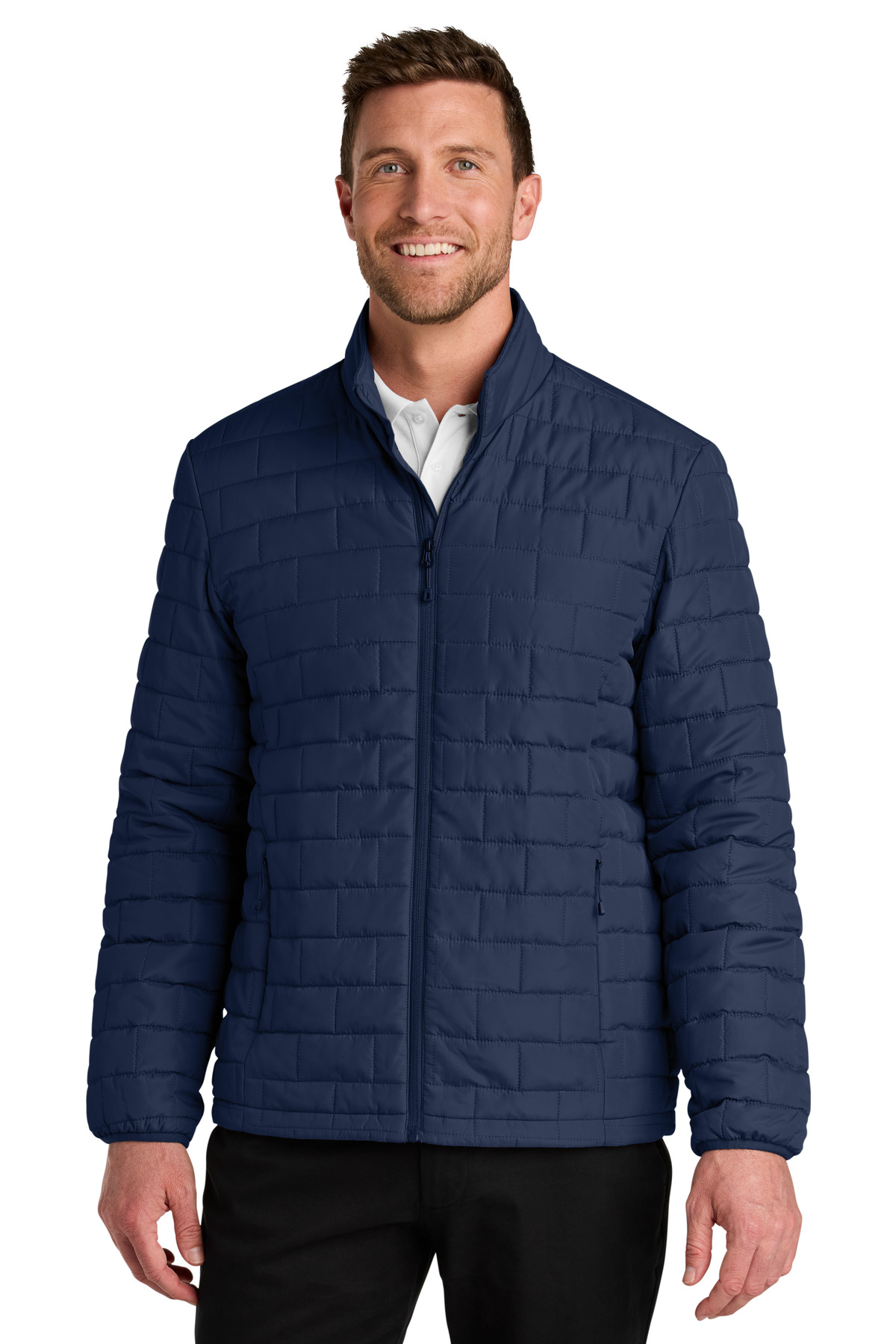 True Navy Blue