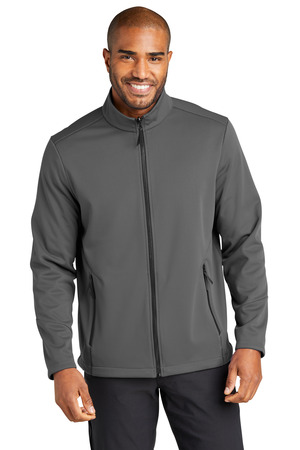Graphite Gray
