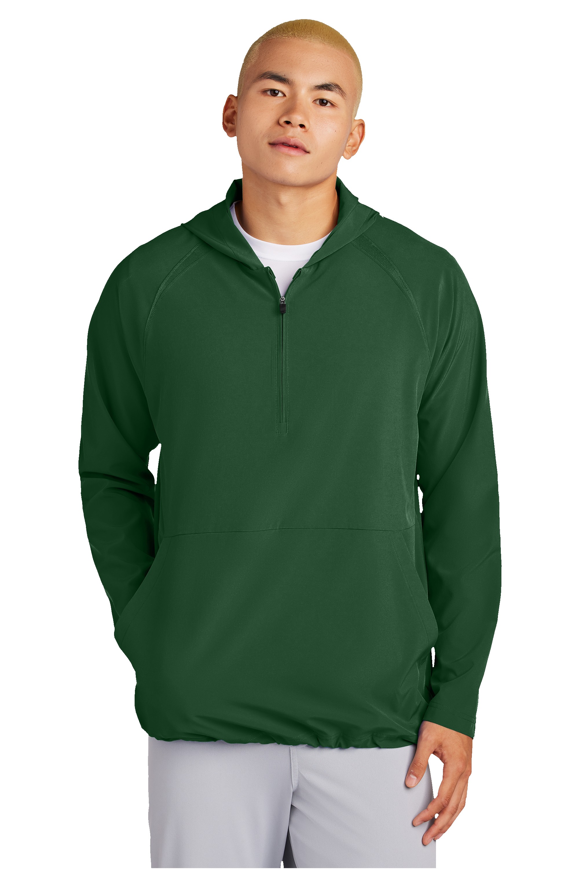 Forest Green