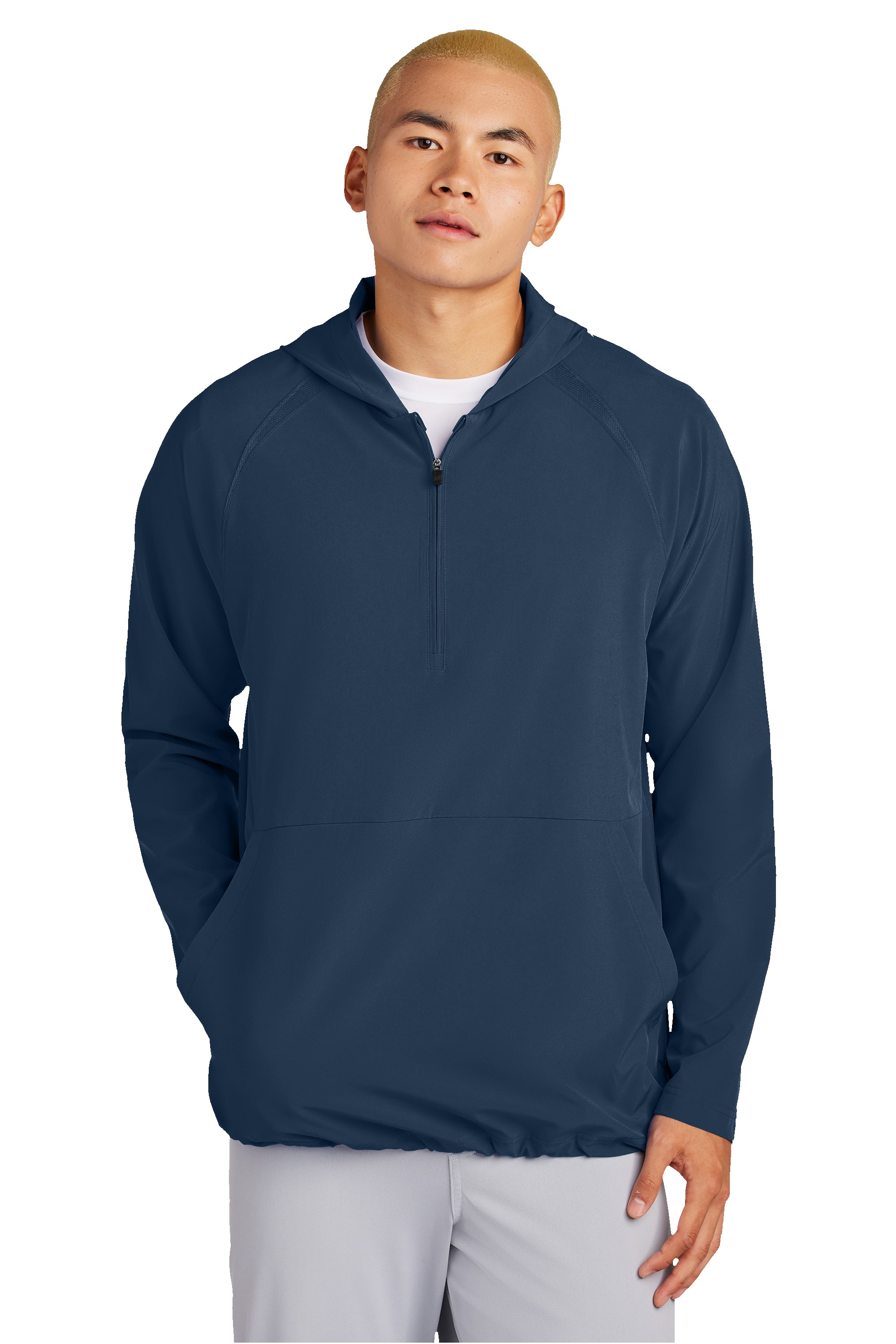 True Navy Blue