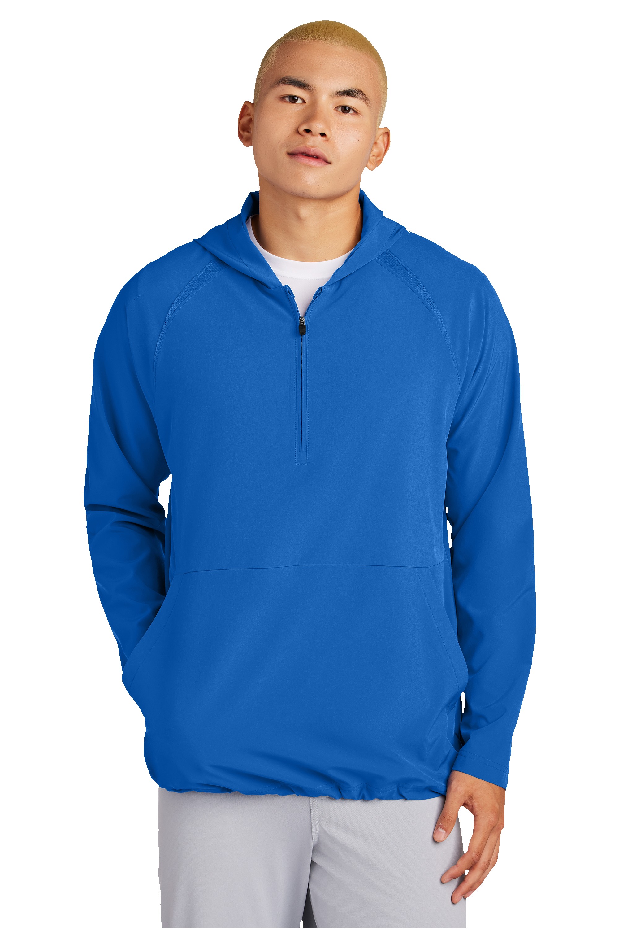 True Royal Blue