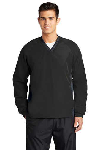 Black/Graphite Gray