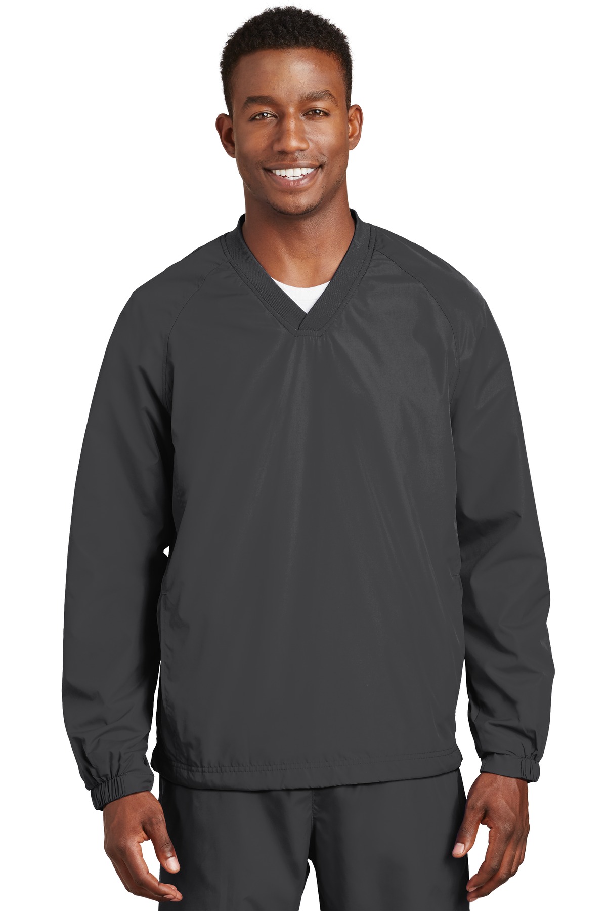 Graphite Gray