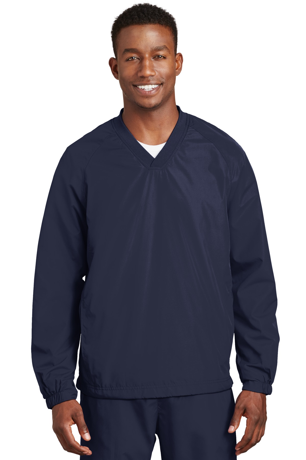 True Navy Blue