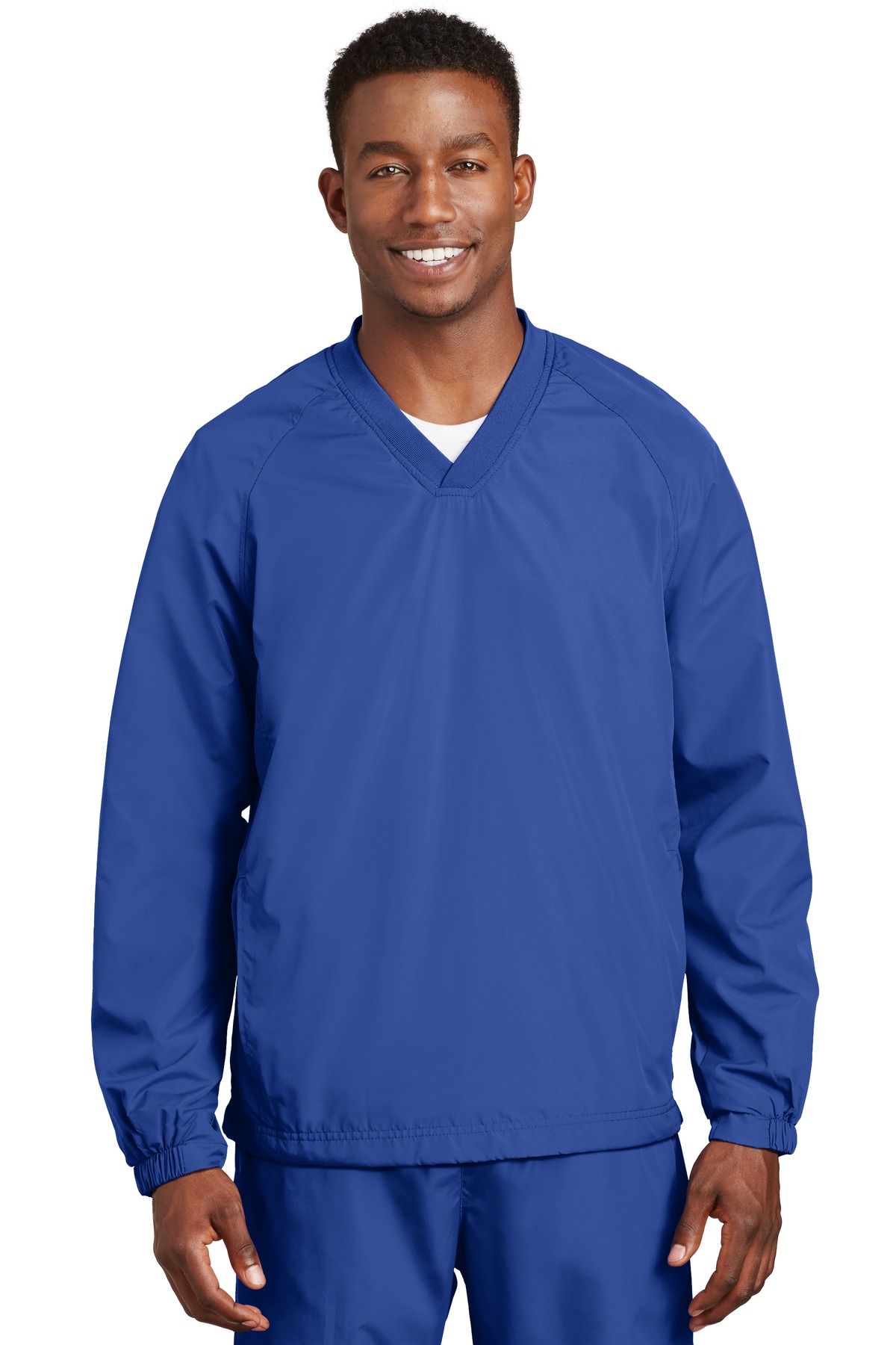 True Royal Blue