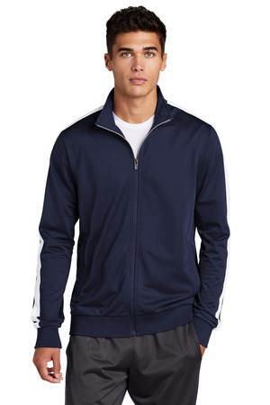 True Navy Blue/White