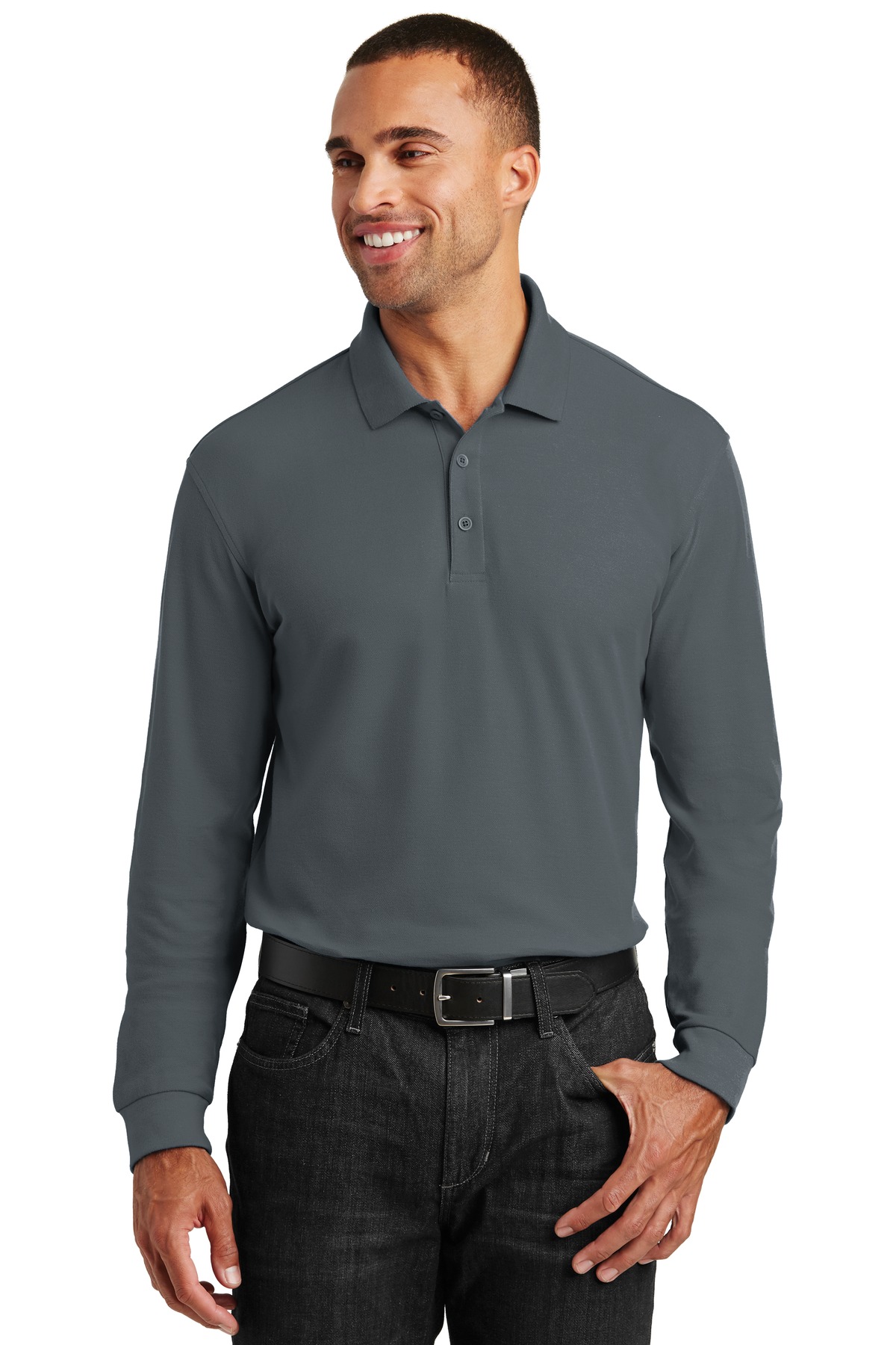 Graphite Gray