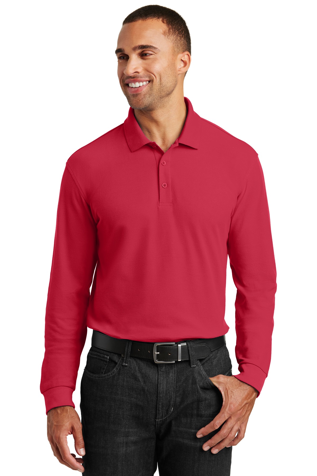 Rich Red
