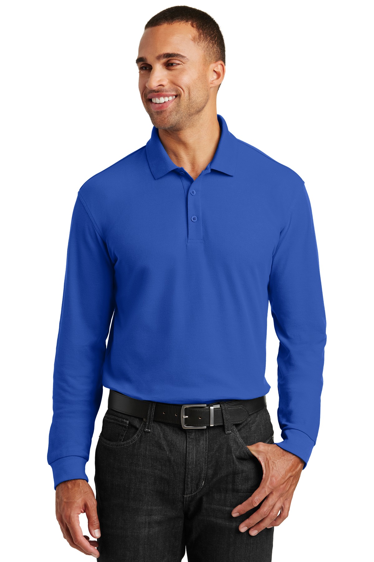 True Royal Blue