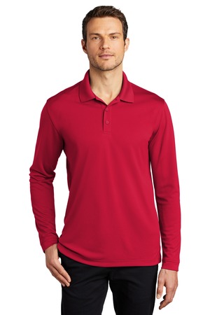 Rich Red