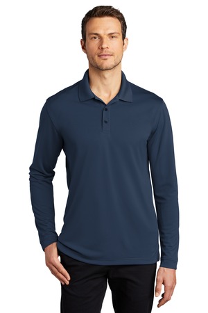 River Blue Navy