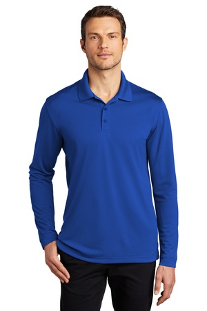 True Royal Blue