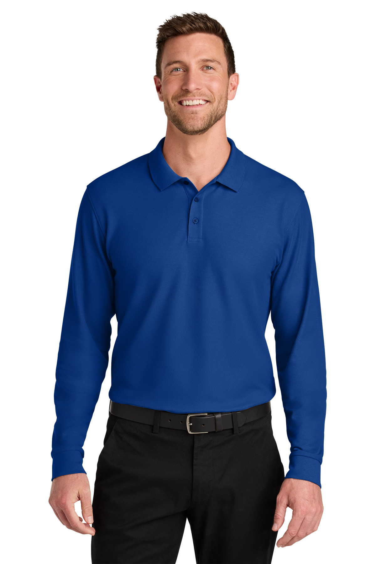 True Royal Blue