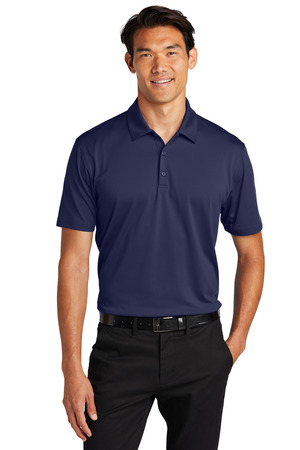 True Navy Blue