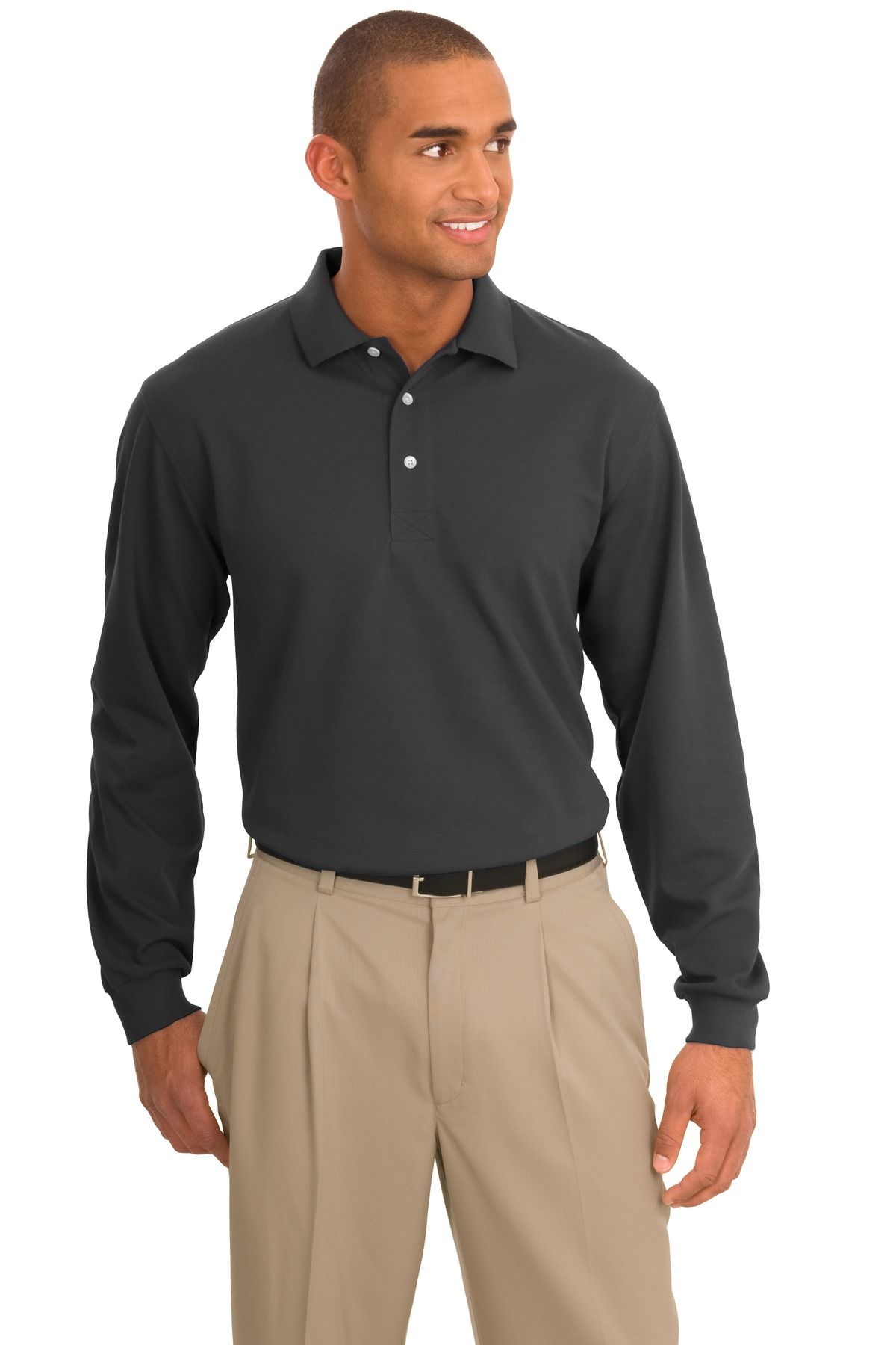 Charcoal Gray