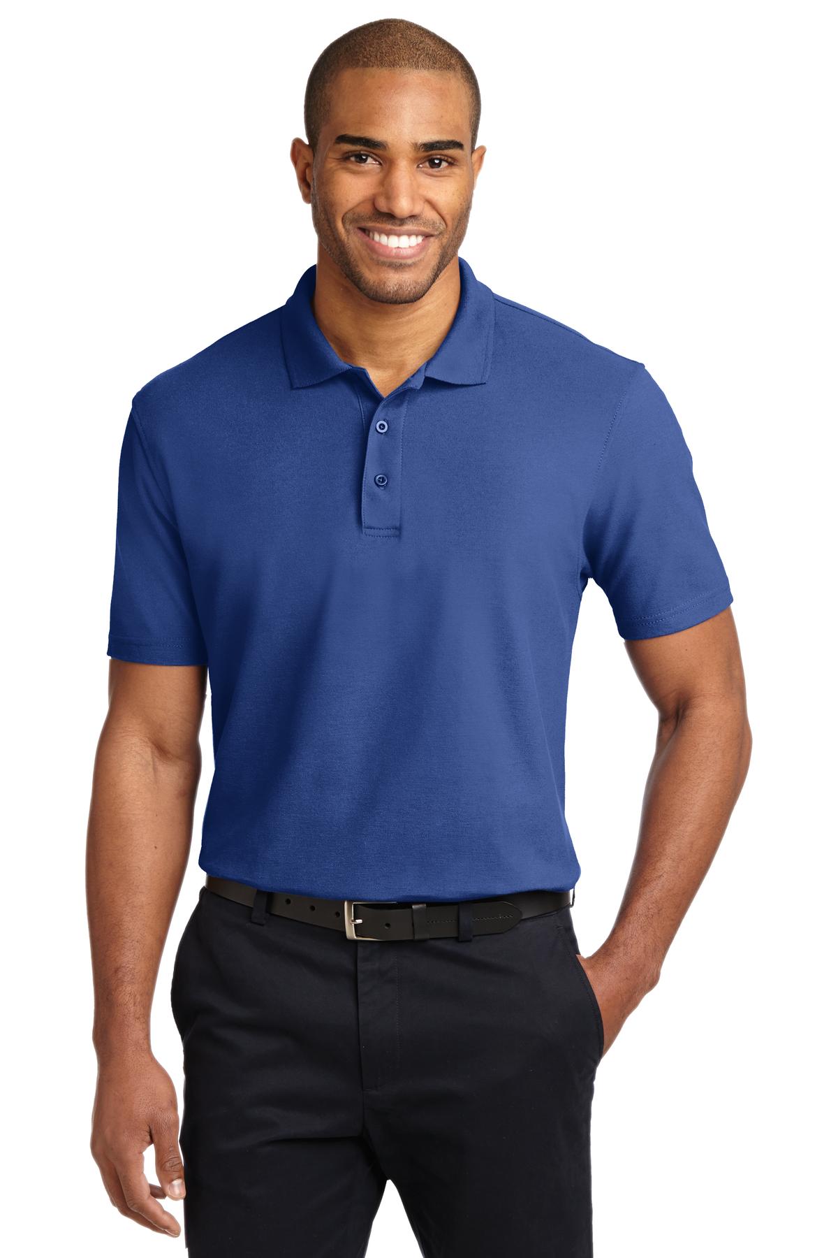 Royal Blue