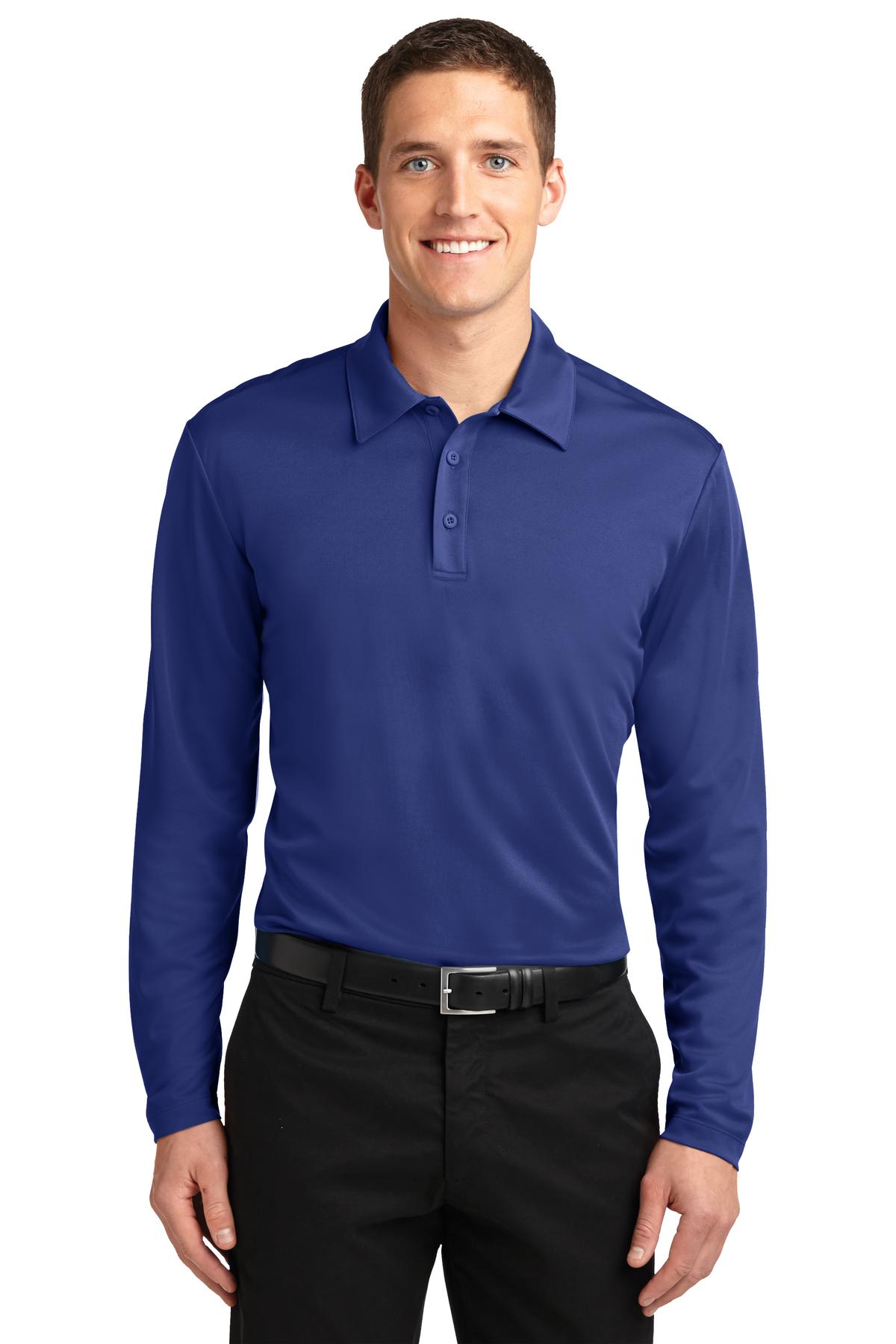 Royal Blue