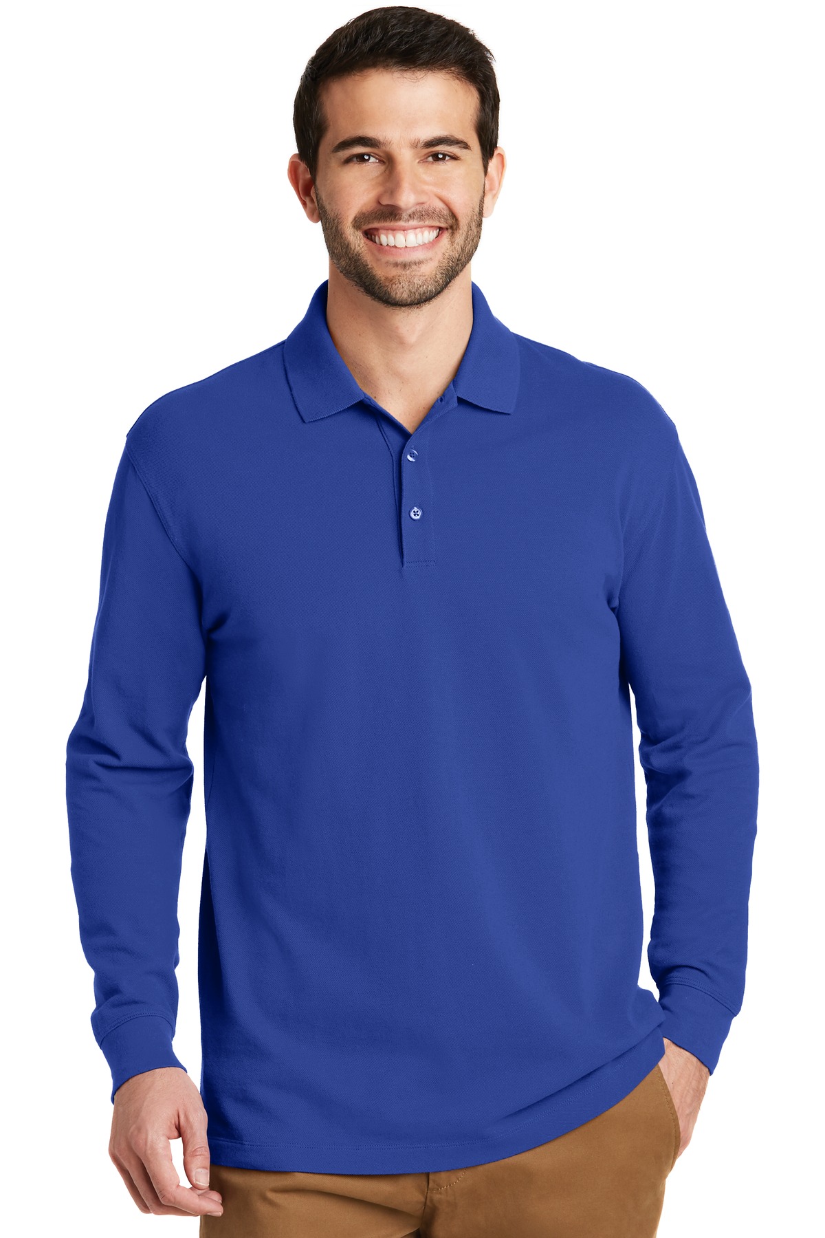 True Royal Blue