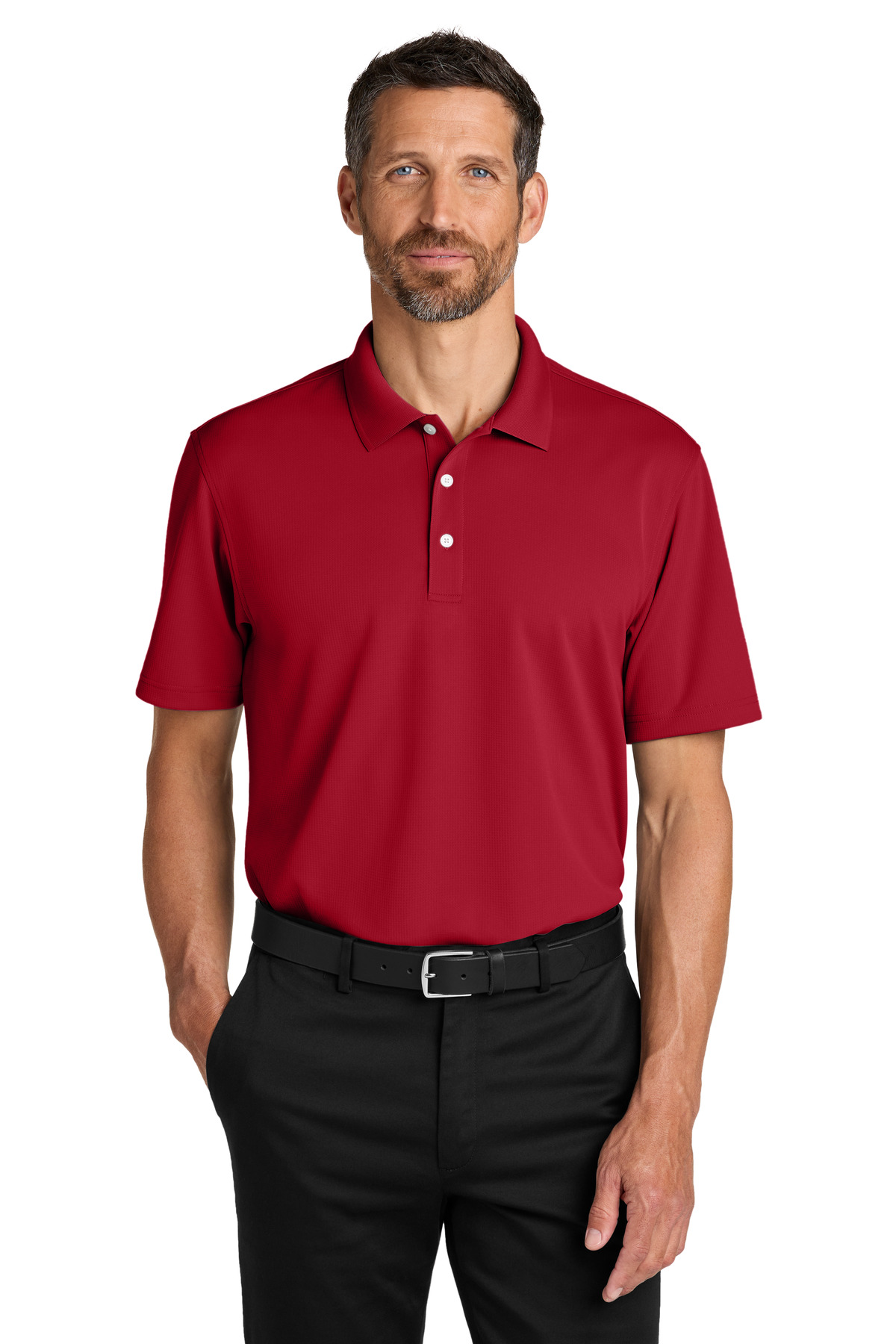 Rich Red