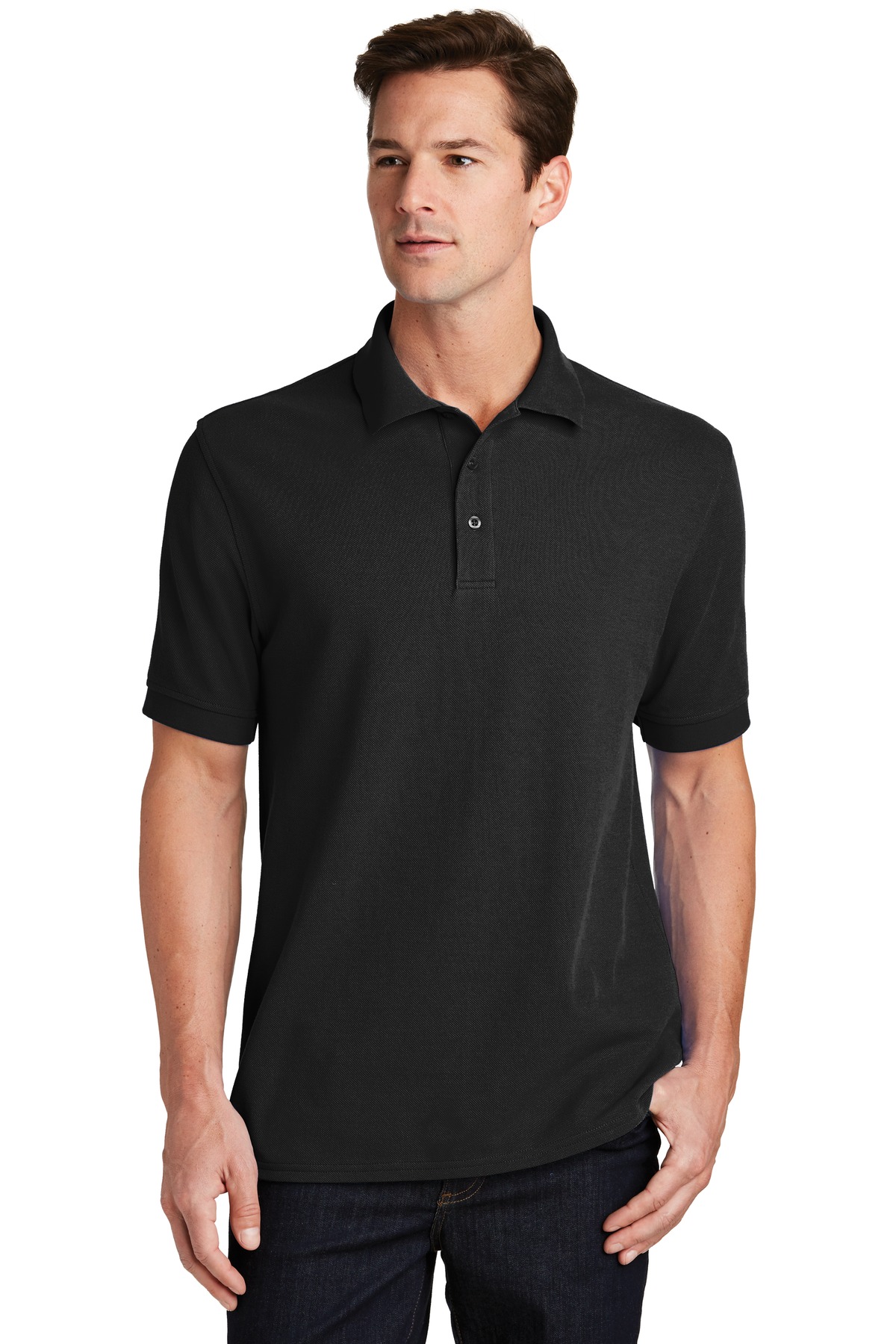 Jet Black