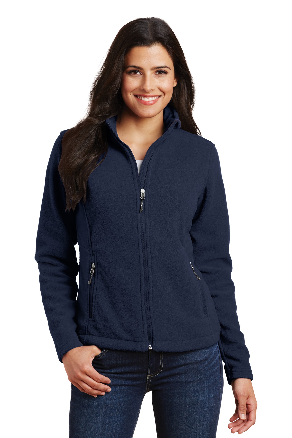 True Navy Blue