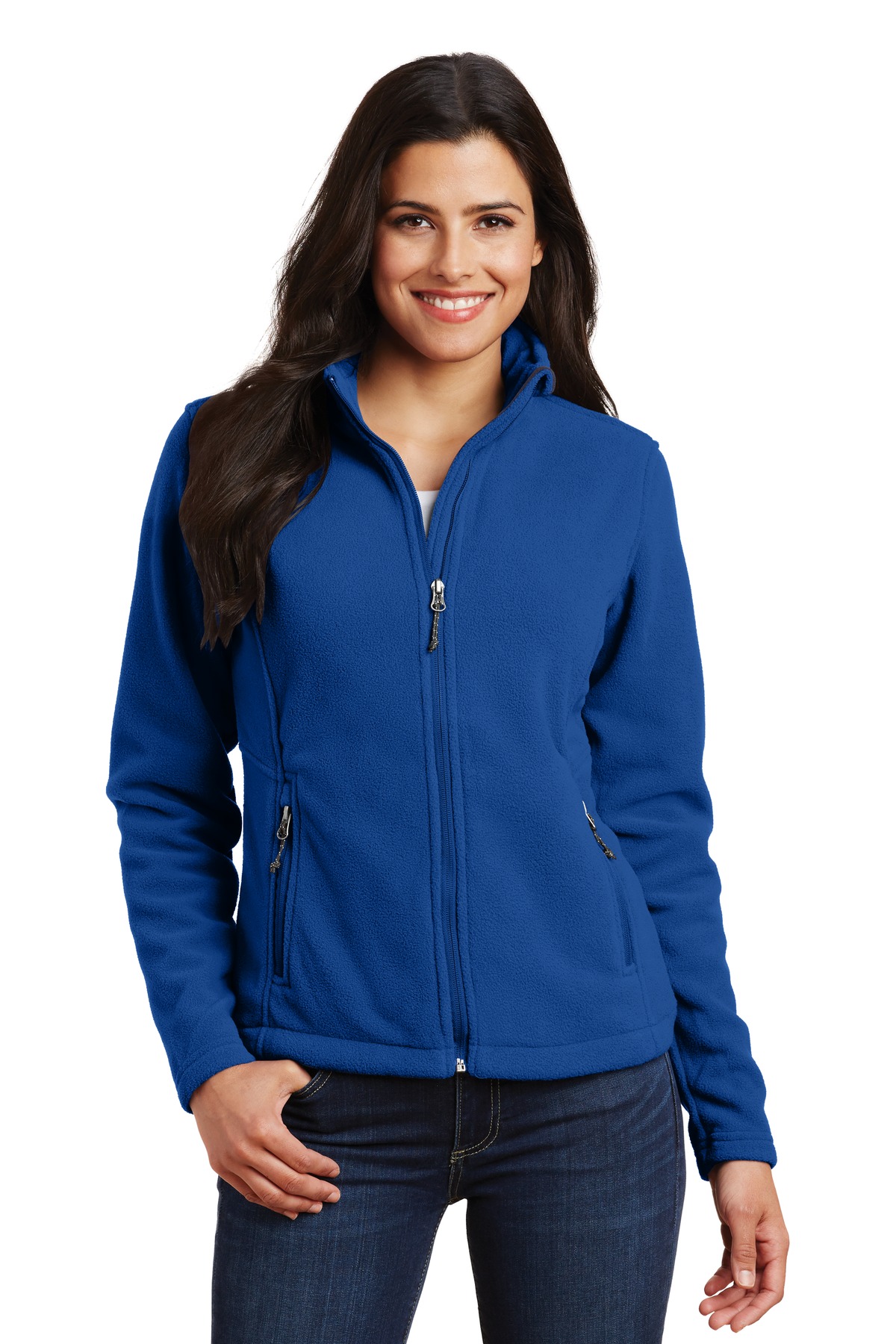 True Royal Blue