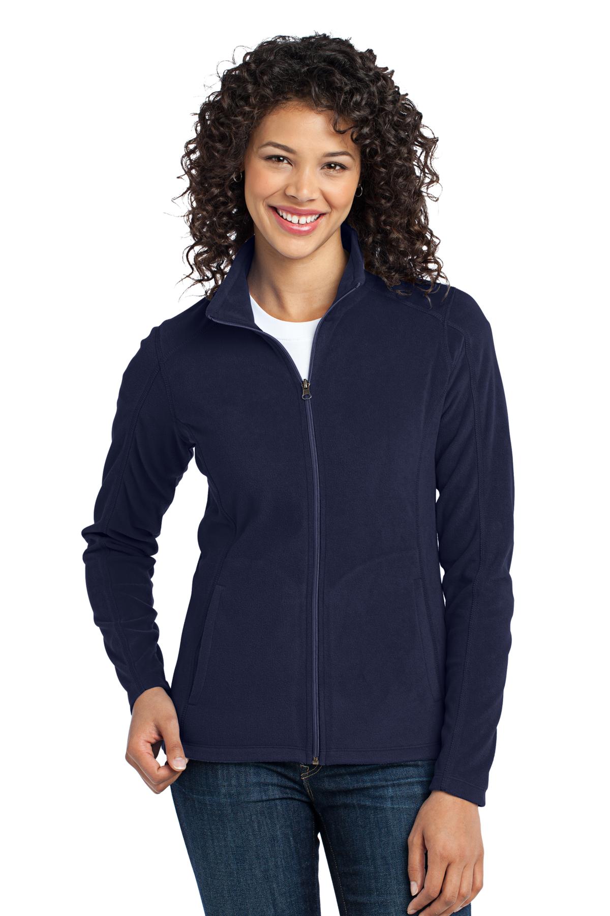 True Navy Blue
