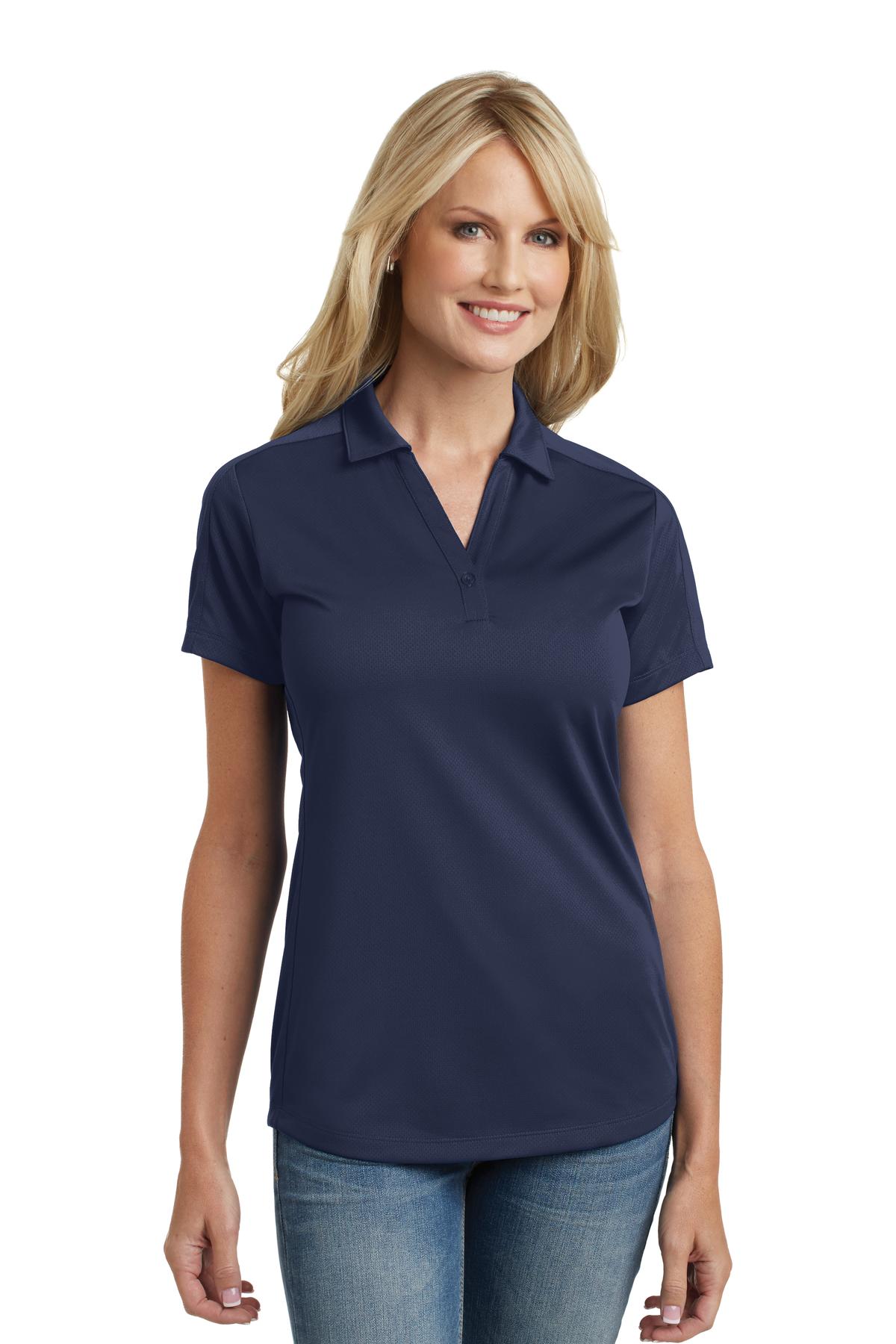 True Navy Blue