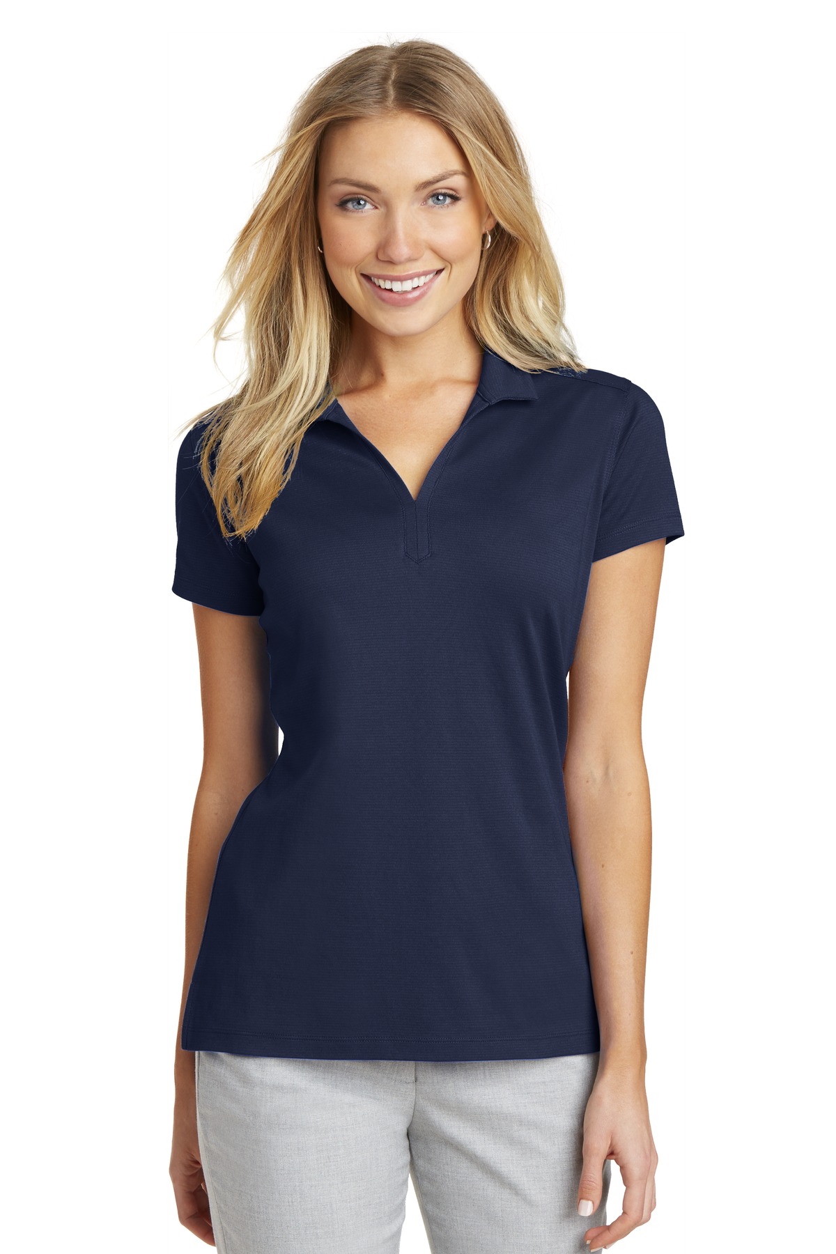 True Navy Blue