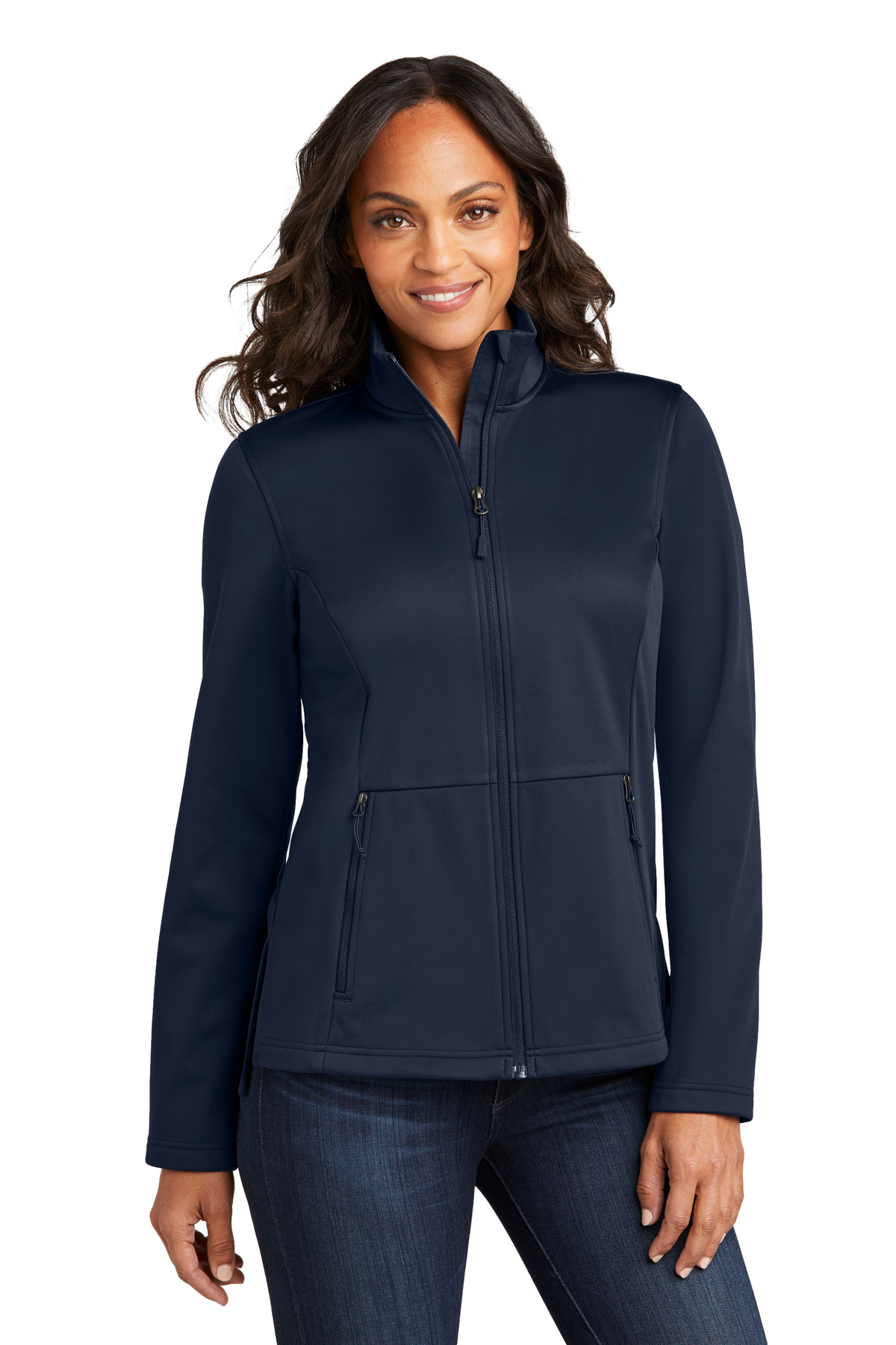 True Navy Blue