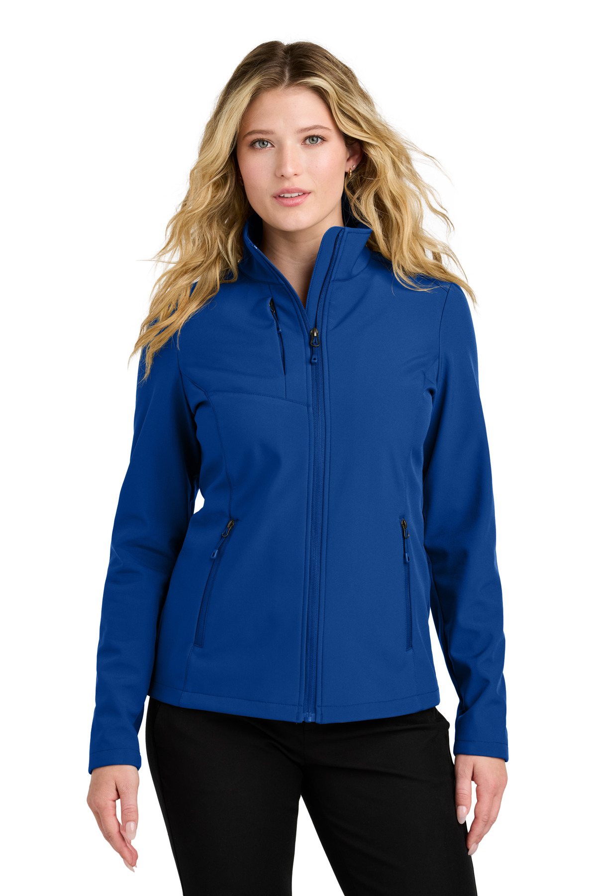 True Royal Blue