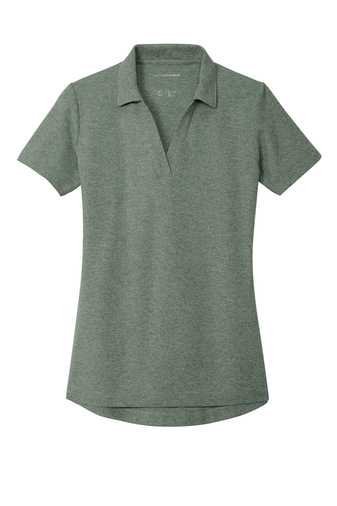 Dark Green Heather