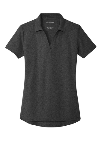Charcoal Gray Heather