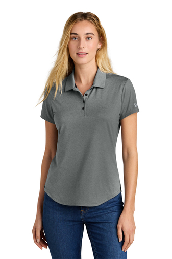 Shadow Gray Heather