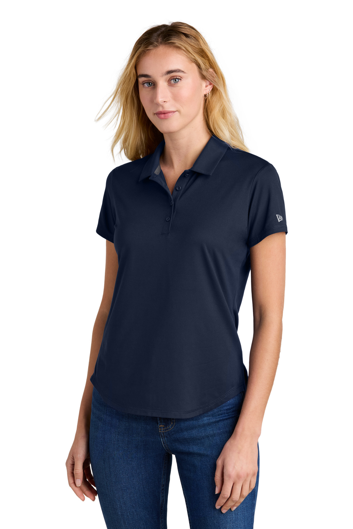 True Navy Blue