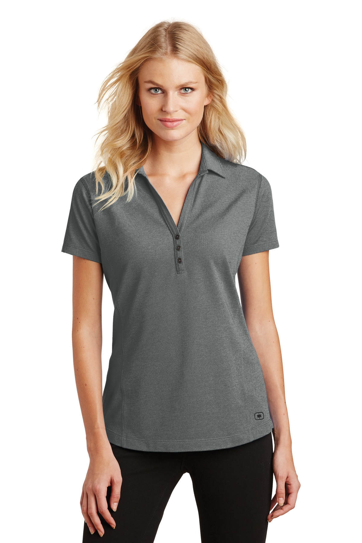 Petrol Gray