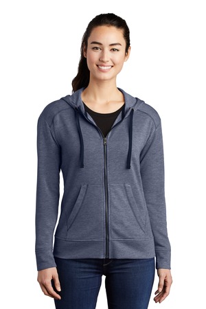 True Navy Blue Heather