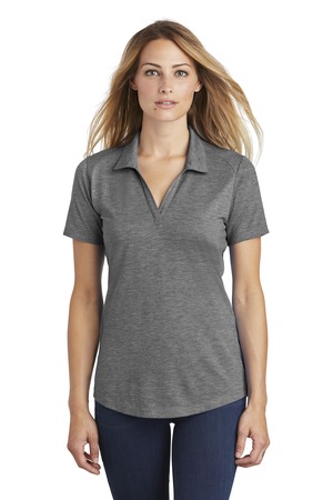 Dark Heather Gray