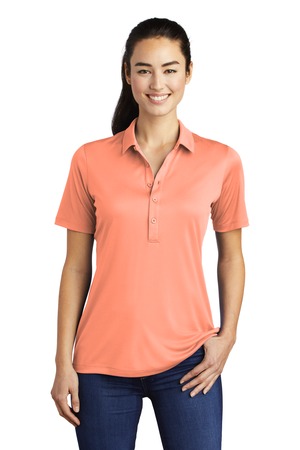 Soft Coral Orange