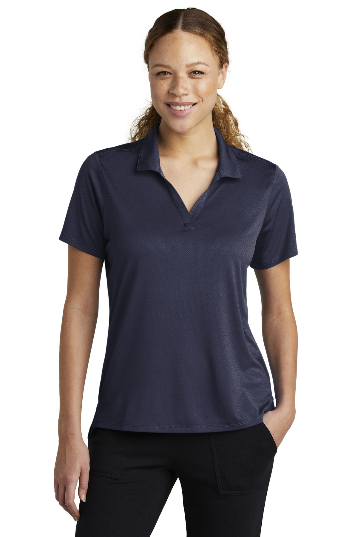 True Navy Blue