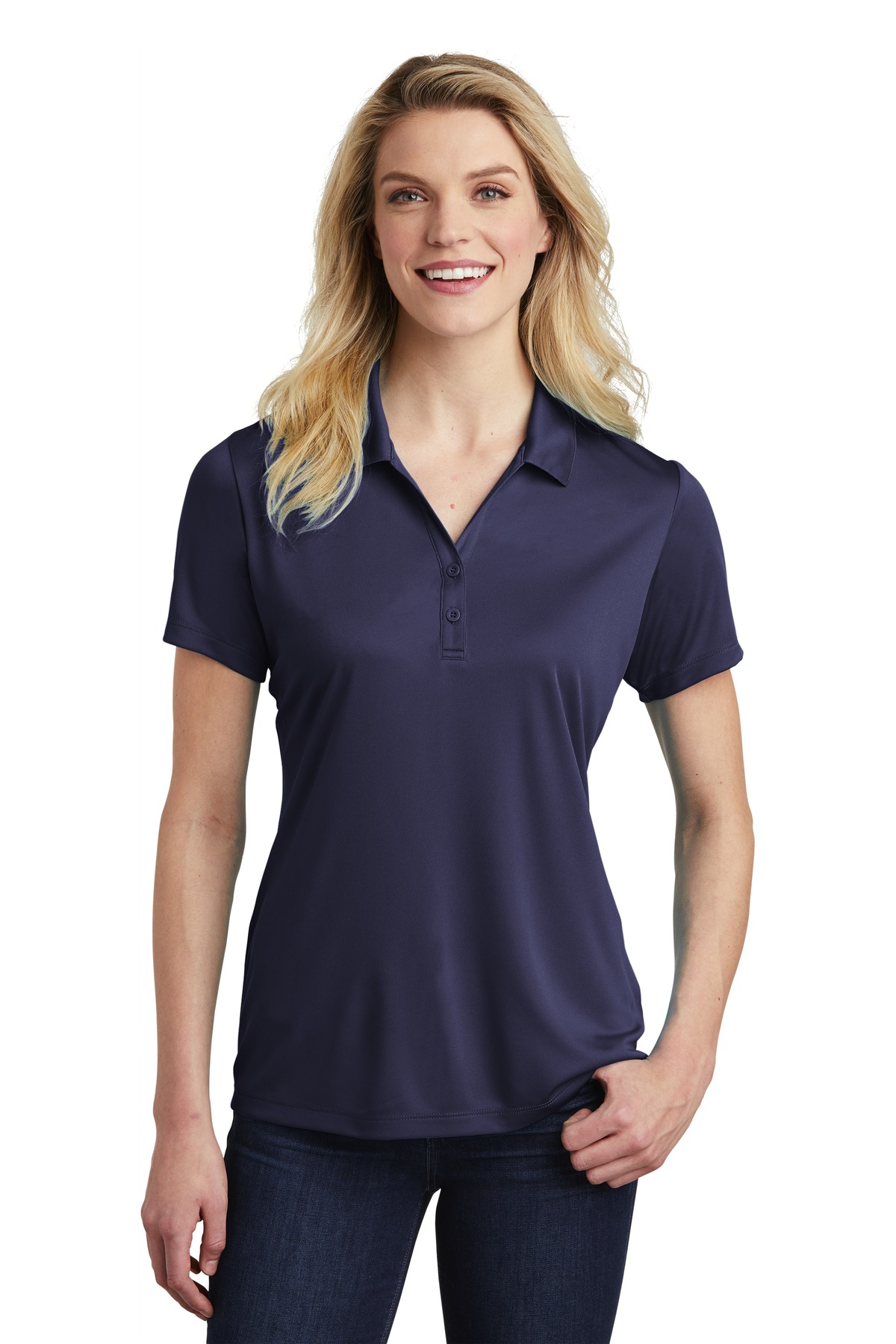 True Navy Blue